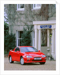 1991 Mazda MX3 V6 by Unknown