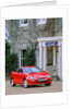 1991 Mazda MX3 V6 by Unknown