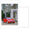 1991 Mazda MX3 V6 by Unknown