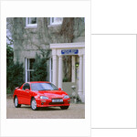 1991 Mazda MX3 V6 by Unknown