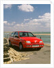 1990 Ford Fiesta XR2i by Unknown
