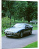 1982 Porsche 924 Turbo by Unknown