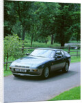 1982 Porsche 924 Turbo by Unknown