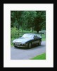1982 Porsche 924 Turbo by Unknown