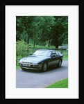 1982 Porsche 924 Turbo by Unknown