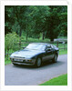 1982 Porsche 924 Turbo by Unknown
