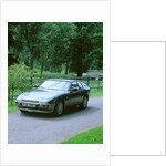 1982 Porsche 924 Turbo by Unknown