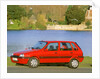 1993 Rover Metro 1.1s by Unknown