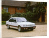 1987 Peogeot 309 GTI 1.9 by Unknown