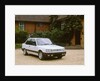 1987 Peogeot 309 GTI 1.9 by Unknown