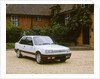 1987 Peogeot 309 GTI 1.9 by Unknown