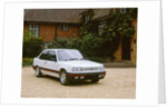 1987 Peogeot 309 GTI 1.9 by Unknown