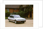 1987 Peogeot 309 GTI 1.9 by Unknown
