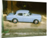 1964 Volvo 122s by Unknown