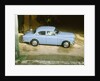 1964 Volvo 122s by Unknown