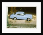 1964 Volvo 122s by Unknown
