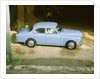 1964 Volvo 122s by Unknown