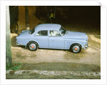 1964 Volvo 122s by Unknown