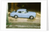 1964 Volvo 122s by Unknown