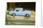 1964 Volvo 122s by Unknown