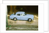 1964 Volvo 122s by Unknown