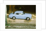 1964 Volvo 122s by Unknown