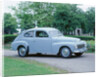 1948 Volvo P444 by Unknown