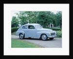 1948 Volvo P444 by Unknown