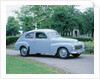 1948 Volvo P444 by Unknown