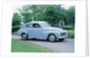 1948 Volvo P444 by Unknown