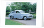 1948 Volvo P444 by Unknown