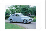 1948 Volvo P444 by Unknown