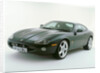 2002 Jaguar XKR coupe by Unknown