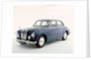 1957 MG ZB magnette varitone by Unknown