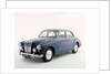 1957 MG ZB magnette varitone by Unknown