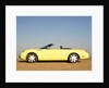 2003 Ford Thunderbird convertible by Unknown