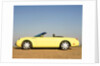 2003 Ford Thunderbird convertible by Unknown