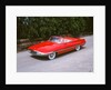 1957Chrysler Hemi Ghia Dart Diablo by Unknown