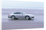 1999 Porsche 911 Carrera 4 by Unknown