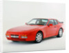 1989 Porsche 944 S2 by Unknown