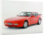 1989 Porsche 944 S2 by Unknown