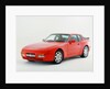 1989 Porsche 944 S2 by Unknown