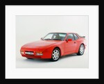 1989 Porsche 944 S2 by Unknown