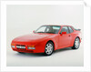1989 Porsche 944 S2 by Unknown