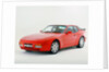 1989 Porsche 944 S2 by Unknown
