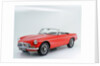 1965 MG B roadster by Unknown