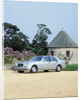 1998 Mercedes Benz S500 by Unknown