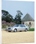 1998 Mercedes Benz S500 by Unknown
