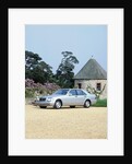1998 Mercedes Benz S500 by Unknown