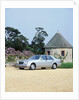 1998 Mercedes Benz S500 by Unknown